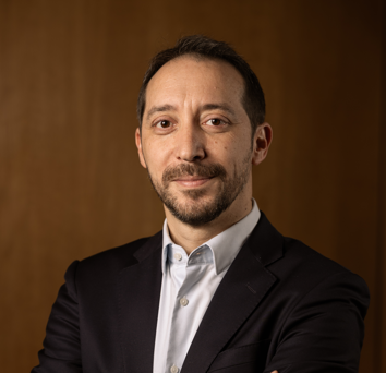 Carlos ANDRADE