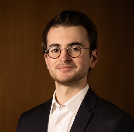 Quentin GAUDE