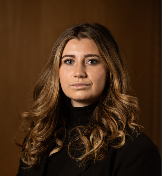 Mathilde PATILLOT