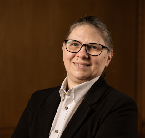 Séverine THIOUST