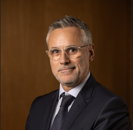Stéphane BAUDIN